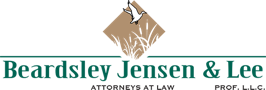 Beardsley Jensen and Lee