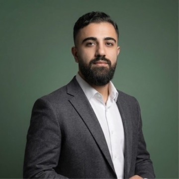 Amir Samani