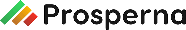 Prosperna logo