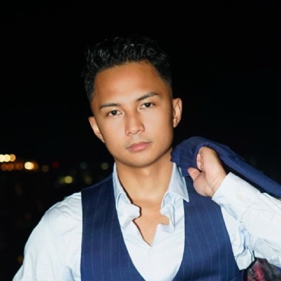 Miguel Diaz, Founder and CEO of Staffly Technologies
